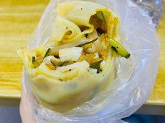 -安徽阜阳卷馍(西单店)