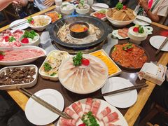 -铜人李火锅(西大街店)