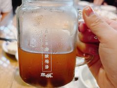 -炊烟·山房菜