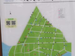 -八大关景区
