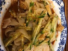 -西安调调(十全街店)