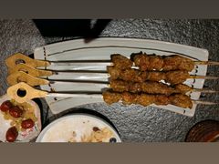 -丝路金桃·新疆菜(徐汇店)