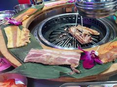 -玄希浪漫厨房·韩料烤肉(湖滨银泰in77店)