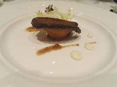 -Yan Ting 宴庭中餐厅(上海静安瑞吉酒店)