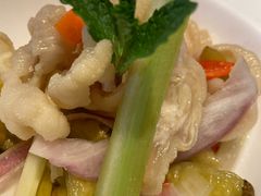 -大树餐厅(益田假日店)