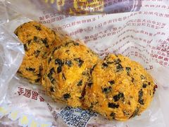 -鲍师傅糕点(江苏路店)