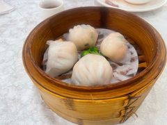 -中山国际酒店中餐厅