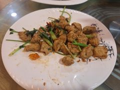 -佛有缘素食馆·荔湾老字号(陈家祠首店)