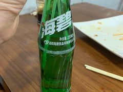 -西工饭庄快餐厅(西工小街店)