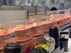 -争鲜回转寿司(通州万达店)