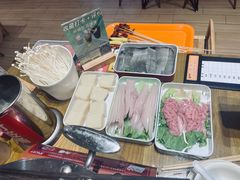 -黔哆哆地摊酸汤火锅(清湖店)