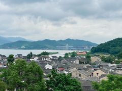 -东钱湖旅游度假区