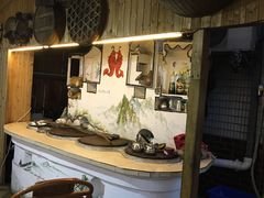 -云河农家乐饭店(福禄缘树山店)