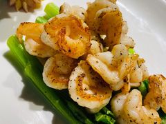 -兰亭轩茶餐厅(长江路店)