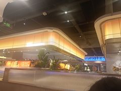 -享遇.锅姥姥牛排海鲜自助(小寨店)