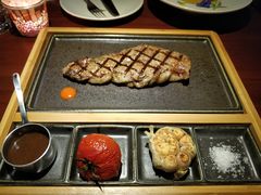 -鹿萤季·营地小馆(皇后公园店)