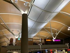 -上海浦东国际机场-T2航站楼
