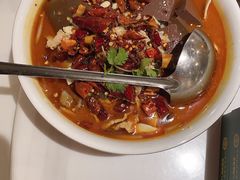 -大鸽饭(马王堆店)