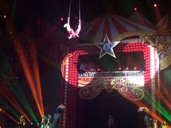 -珠海横琴长隆《卡卡虎奇遇记》