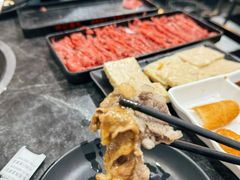 -林记潮牛·牛肉火锅(上马墩店)