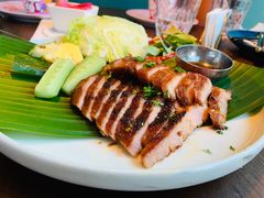-星叶·东南亚料理(宁波万象汇店)