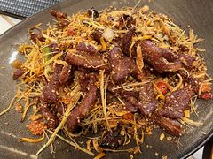 -CHINCHIN 青青·泰国料理(万象食家店)