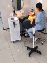 -大麦微针植发丨全国连锁