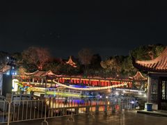 -苏州吴宫泛太平洋酒店