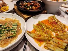 -汤城小厨•粤菜•靓汤(西直门凯德MALL店)