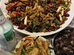 -辣螃铠盆盆蟹大排档(总店)