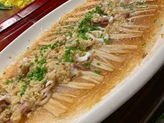 -森谷美食公园(杨行店)
