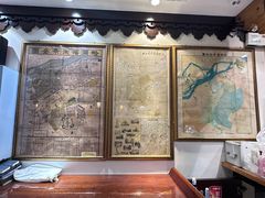 -老厨家(友谊路总店)