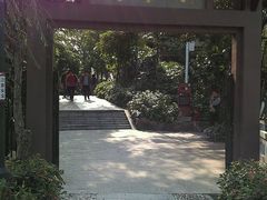 -惠州西湖