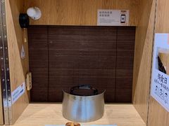 -独食火锅·半米屋台(望平街店)