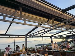-渔家火锅·海鲜自助餐·演艺(亚龙湾天域酒店)