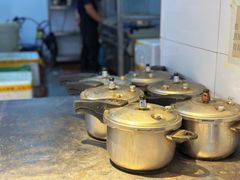 -蚝英雄鲜蚝自助专门店(长楹天街直营店)