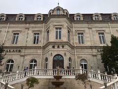 -北京张裕爱斐堡酒庄