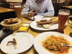 -巴伐利亚啤酒坊(意式风情街店)