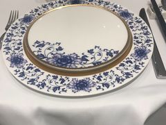 -Yan Ting 宴庭中餐厅(上海静安瑞吉酒店)