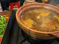-包工仔·牛杂自助放题
