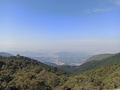 -梧桐山风景名胜区