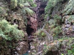 -广东大峡谷
