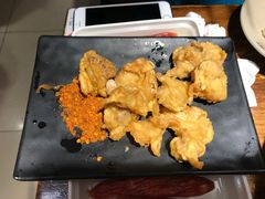 -老天桥蛙炉火锅(姑苏总店)