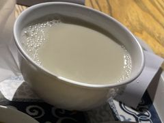 热豆浆-冰泉豆浆馆(阳朔店)