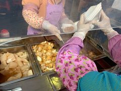 -细妹五香牛杂(步行街店)