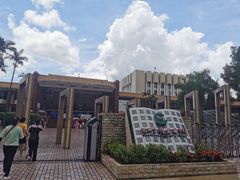 -深圳少年儿童图书馆