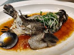 -天瑞轩·粤菜餐厅