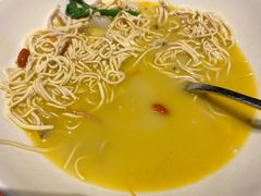 -镇江苏宁万豪酒店-苏筵中餐厅