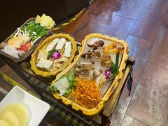 -滇釜火锅·能喝汤的火锅(车公庄店)