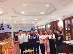 -海底捞火锅(银泰中心店)